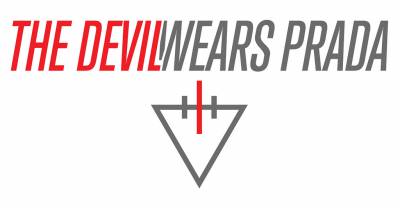 logo The Devil Wears Prada